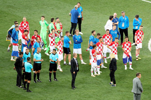 稳定的进球 稳定的进球