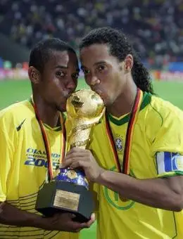 技的较量 技的较量